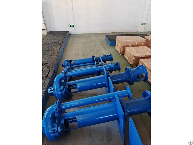 Ph Series Slurry Pump