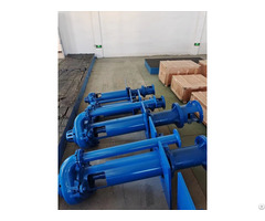 Ph Series Slurry Pump