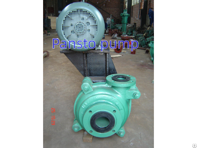 Dt Series Dgulfurization Pump
