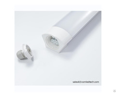 Ip66 Vapor Tight Linear Lighting Fixture