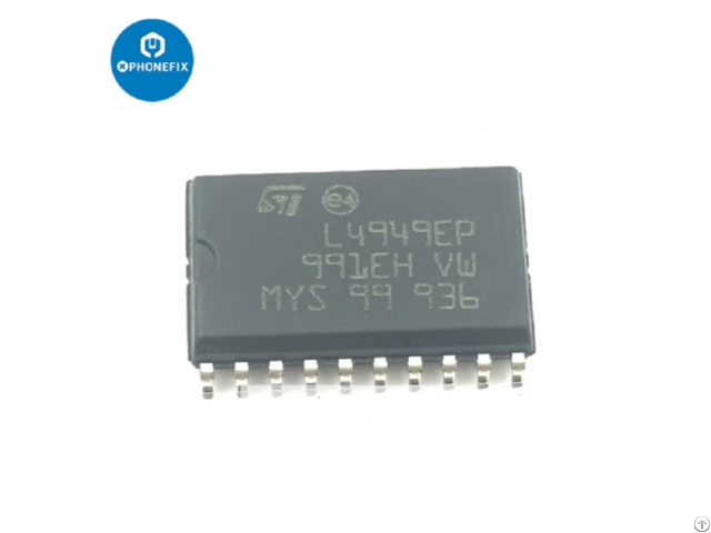 L4949ep Car Engine Control Unit Ic Auto Ecu Board Chip