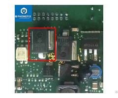 Sm8s17a Auto Ecu Board Car Electronic Transistor Ic