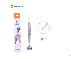 Professional Precision Screwdriver For Iphone Repair Phonefix Toolkit