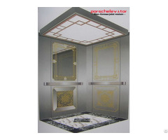 China High Quality Passenger Elevator