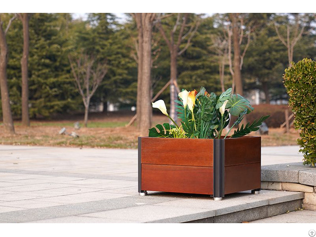 Commercial Site Furnishing Price