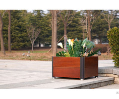 Commercial Site Furnishing Price