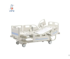 Da 7 A2 Multifunction Electric Icu Bed