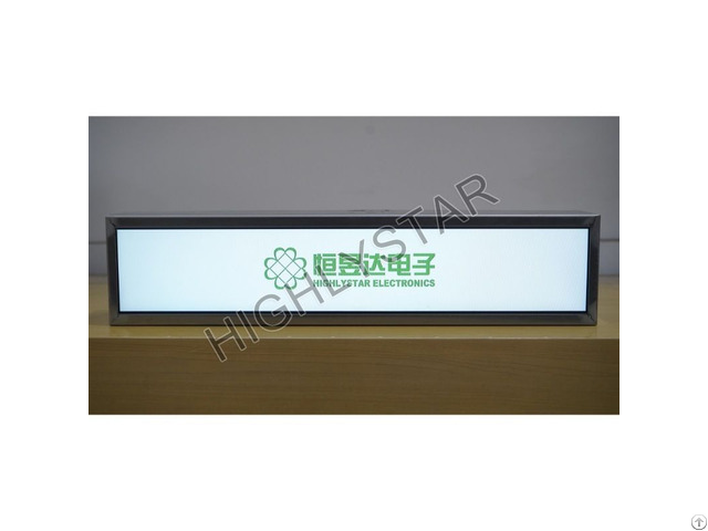 Tft Lcd Manufacturer