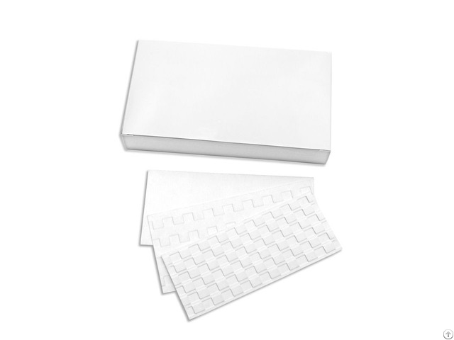 Presaturated Ipa Solution Safescan Cleaning Cards For Bill Counters