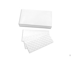 Presaturated Ipa Solution Safescan Cleaning Cards For Bill Counters