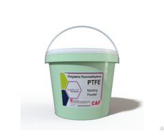 Ptfe Molding Powder