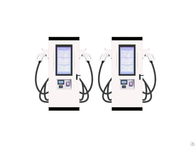 New Energy Vehicle Charging Pile