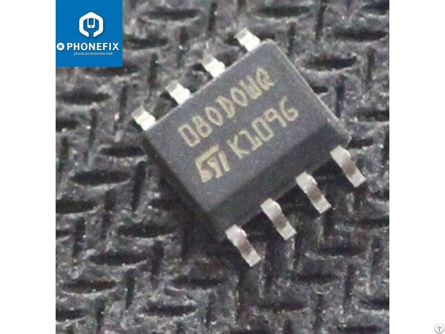 M35080 080dowq Chip For Bmw Odometer Dashboard