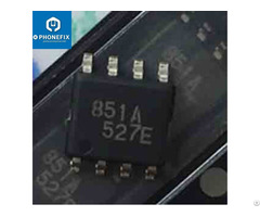 851a Automotive Engine Control Electronic Ic Auto Mcu Chip