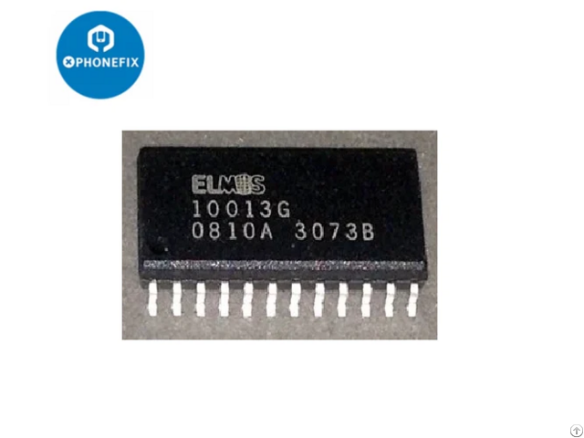 Dip22 Elmos 10013g Car Ecu Board Repair Chip