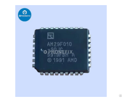 Am29f010 90jc Car Engine Computer Board Ecu Eeprom Chip