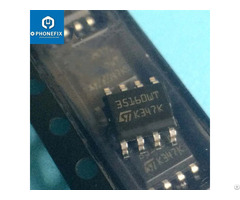 35160wt Bmw F Series Dashboard Memory Storage Eeprom Ic