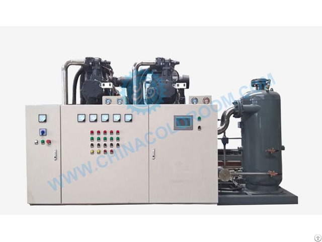 To Find The Best Air Cooled Condensing Unit
