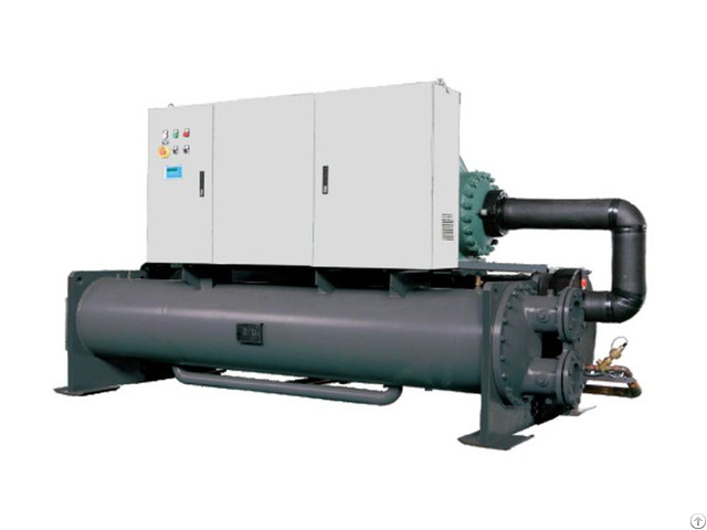 Water Chiller Manufacturer