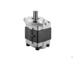 Hydraulic Gear Pumps