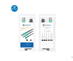 T210 T115 T245 Soldering Iron Tip Suitable For Aixun T420d