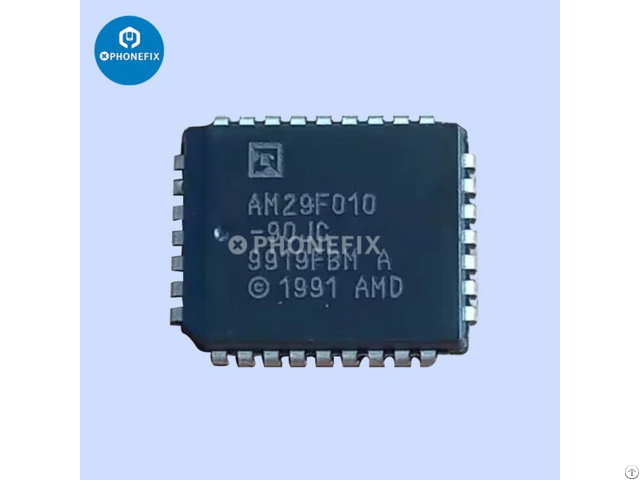Eu915 Car Engine Computer Board Ecu Eeprom Chip