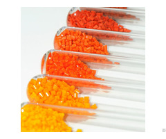 Fep Color Masterbatch