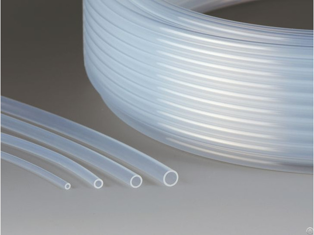 Fep Tubing Tube Pipe
