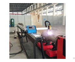 Rb1530 P Steel Plate And Tube Portable Cnc Plasma Cutting Machine