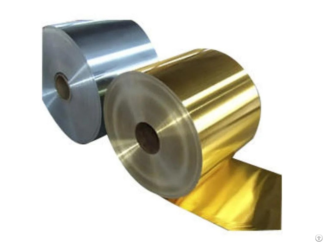 Factory Price Hydrophilic Aluminum Foil For Air Conditioners 8011 1100 1200