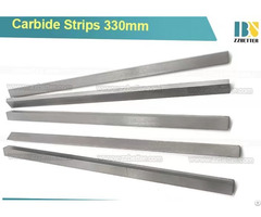 Yg6 Yg8 Tugsten Carbide Bar Polished