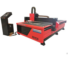 Rebound 120 Hd Generator Cnc Plasma Cutting Machine