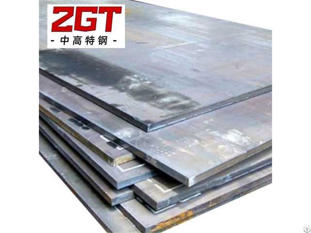 Nm500 Wear Resistant Plate 6mm 8mm 10mm 12mm 14mm 16mm 18mm 20mm