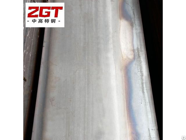 Heat Resistant Steel 4 0mm 20mm Thick 12cr1mov 15crmo Stpa23 G3458