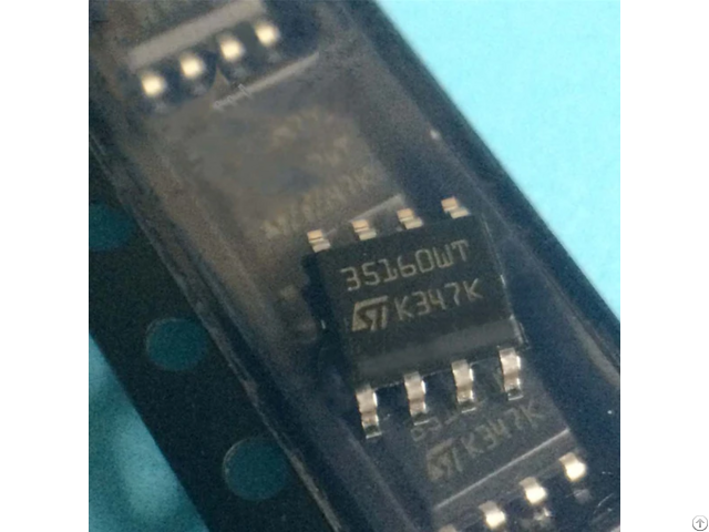 Bmwf 35160wt Series Dashboard Memory Storage Eeprom Ic
