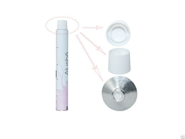 Aluminium Tubes For Cosmetics Packaging