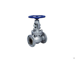 Globe Valve Supplier