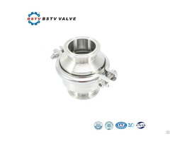 Industrial Check Valve Supplier