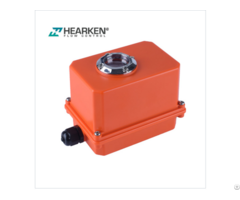 Heas Nylon Pvc Electric Actuator