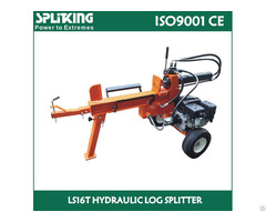 Hydraulic Log Splitter