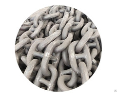 China Manufacturer Flash Butt Welding Anchor Chain