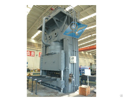 Plate Heat Exchanger Sheets Forming Presses