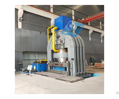 Hydro Making Unit Polar Plates Forming Presses