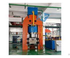 Nonferrous Metal Forging