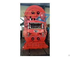 Cookware Forming Presses