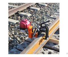 Rail Drilling Machine