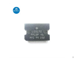 M7 Auto Ecu Drive Chip L05172 Injection