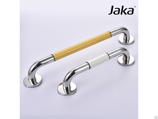 Accessible Handrails