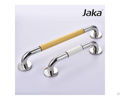 Accessible Handrails