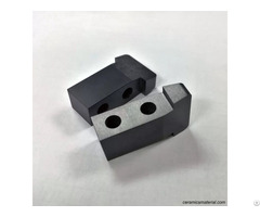 Silicon Nitride Ceramic Positioning Block